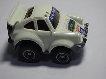 チョロQ　A-15  PORSCHE  ポルシェ チョロQ A-15 PORSCHE ポルシェ